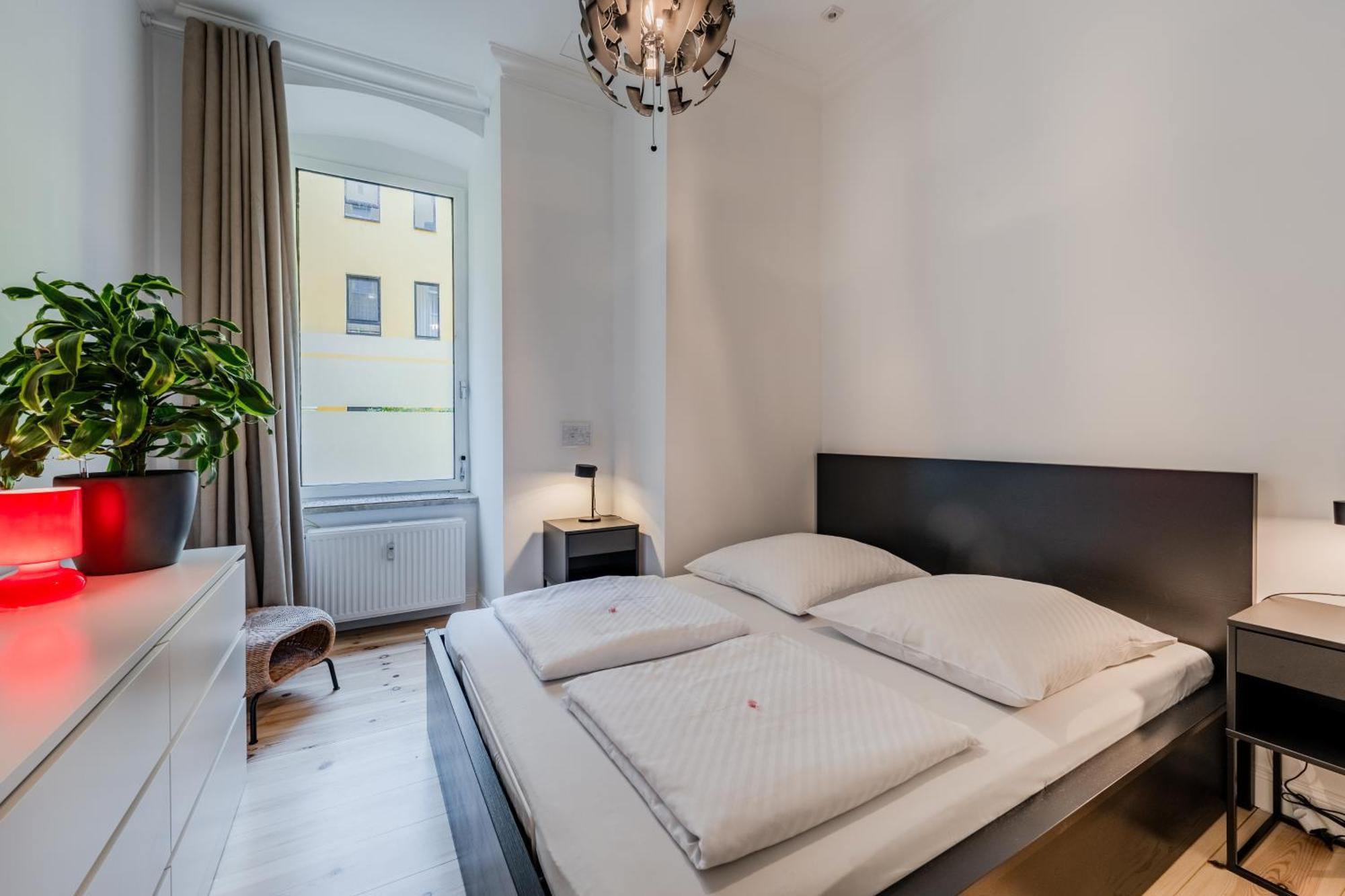 شقة Urban Smart Kreuzberg برلين المظهر الخارجي الصورة