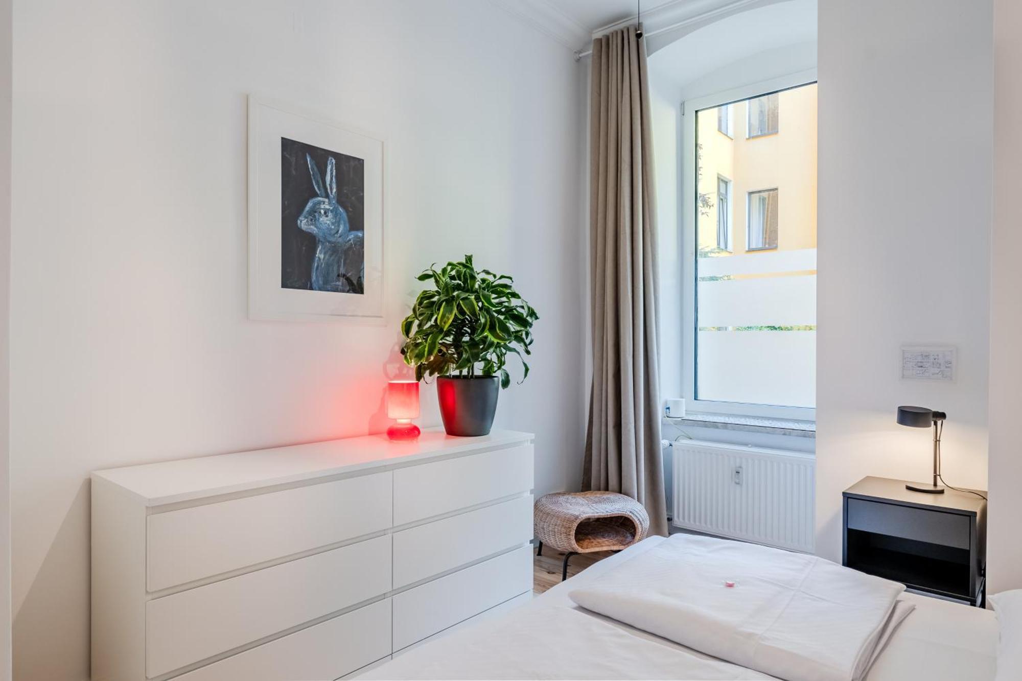 شقة Urban Smart Kreuzberg برلين المظهر الخارجي الصورة